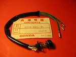 Nos Oem New Original Honda VF700 VF750 VT700 VT750 Tail Light Cord 33708-ME9-770. Fixed Price $29.99.
