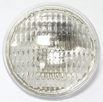 Harddrive 4 1/2" Sealed Beam 12V 35W Clear Fluted 38-527. Fixed Price $13.60.