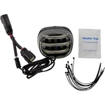 Custom Dynamics 2010-1429 Pb-elimtl-bcm-s Probeam Add On Mini Taillight Smoke. Fixed Price $129.95.