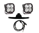 Baja Designs Frame Light Kit Squadron Pro Driving/combo Pattern Clear Lens. Fixed Price $624.95.