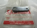 Nos Suzuki Lh Knuckle Plate Cover RMX250 DR350 DRZ400 57542-05D00. Fixed Price $10.34.