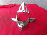 Polaris Indian Chieftain Roadmaster Taillight Housing Nos Oem 5138445-156. Fixed Price $100.00.