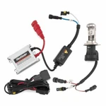 Bikemaster Hid Kit H9 White 6000K Gsxr Ninja Hayabusa Headlight Led. Fixed Price $8.68.