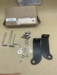 Slasher Performance 3.5" Light "l" Shaped Mount Bracket Kit 04-90054. Fixed Price $15.00.