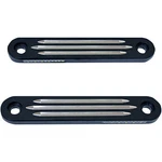 Custom Dynamics Turn Signal/daytime Running Lamps 14-LATER 2040-1504. Fixed Price $75.00.