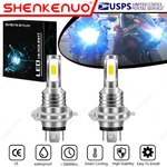 For Suzuki TU250X TL1000S TL1000R - 2X 9003 H4 Led Headlights Bulbs Ice Blue Ytl. Fixed Price $15.83.