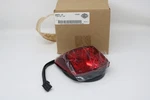 68876-07 New Oem 2007-2011 Harley-davidson Vrscdx Vrod Tail Light. Fixed Price $99.99.