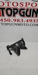 1988 - 1997 Suzuki Katana Tailight Taillamp Turnsignal Bracket. Fixed Price $7.21.