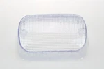 Tail Light Clear Lens For Suzuki Volusia 800,INTRUDER Lc 1500, Boulevard C50/C90. Fixed Price $30.03.