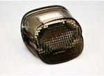 Custom Dynamics Taillight Blkot Smk W/lp GEN2-LDW-S-B Harley. Fixed Price $125.00.