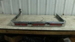 85 Honda Goldwing Limited Rear Back. Fixed Price $40.00.