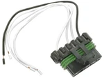 Standard Motor Products 84PD43H Tail Light Connector Fits 1988-1999 Chevy K1500. Fixed Price $32.65.