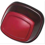 Kuryakyn By Kellermann 2912 Tracer Led Taillights Without Plate - Red. Fixed Price $139.75.