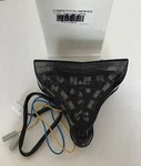 Competition Werkes Taillight Yamaha R1 Smoke TL-Y1009-S. Fixed Price $100.00.