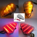 Rear Turn Signal Led Integrated For Yamaha Yzf R6 2008-2013. Fixed Price $25.99.