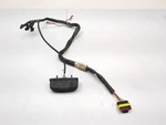 96-01 Ducati Monster M750 Rear Wiring Harness License Plate Light 52510042A. Fixed Price $56.47.