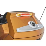 Show Chrome Led Trunk Light Can-am 41-172. Fixed Price $211.42.