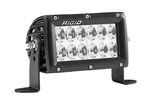Rigid Industries E-series Pro 4" Led Light Bar-driving 173613. Fixed Price $309.99.