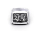 Led Tail Light Int. Turn Signals For Harley Vrsc V-rod. Fixed Price $56.95.