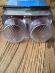 Clear Taillight Assembly For Yamaha Lamp Unit Rear YZF-R1. Fixed Price $24.88.