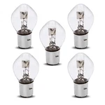 5S 12V 35/35W Chinese Scooter Light Bulb 150CC 250CC Znen Jonway Tank Baron. Fixed Price $58.95.