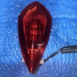 07 Victory Vegas Tail Light. Fixed Price $200.00.