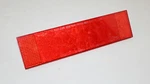 '84-'87 Honda Gold Wing Aspencade Center Rear Reflector (33742-MG9-771) M1928. Fixed Price $30.63.