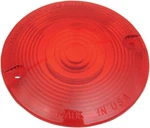 New Chris Products DS-272052 Replacement Turn Signal Lens, Red. Fixed Price $10.23.