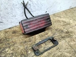 1984 Kawasaki GPZ750 Kz Oem Tail Light Brake 23025-1038. Fixed Price $45.00.