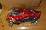 Can-am Spyder F3 Rt Limited Left Side Taillight Rear Brake #710007002. Fixed Price $80.00.