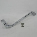 Aeromach Billet Heel Shifter For 2014-25 Indian Chief, R/m, Pursuit, Challenger. Fixed Price $229.00.