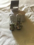 (pack Of 2) New Headlight Bulbs Replaces Kawasaki 92069-1080. Fixed Price $34.95.