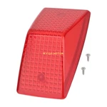 Brake Tail Light Lens For Honda XR250R XR350R XR600R XR650R TR200 33702-KN5-671. Fixed Price $18.99.