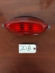 2002 Honda VTR1000F Superhawk 33702-MBB-671 Rear Brake Taillight. Fixed Price $25.00.