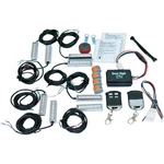 Custom Dynamics Magical Wizard Accent Light Super Kit TMWZ02. Fixed Price $259.95.