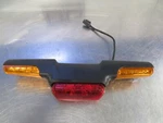 2019 Harley Davidson Fxdr Rr Tail Light Bar #2. Fixed Price $209.99.