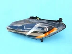 13 14 15 16 Maserati Granturismo Left Driver Xenon Headlight Lamp 294587. Fixed Price $995.00.