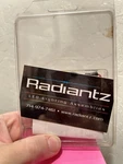 New Radiantz Led Universal 3" Module Strobe/flasher/brake 6104-00. Fixed Price $36.00.