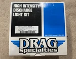 Drag Specialties Hd 80-13 Flht/flhr High Intensity Discharge Light Kit 2060-0205. Fixed Price $39.99.