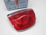 Vespa 50/125/150 Lxv Genuine Rear Tail Light 58263R 639281. Fixed Price $65.06.