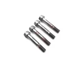 Front Brake Caliper Mounting Bolts 2018 Triumph Street Triple 765 Abs 2997A. Fixed Price $14.63.