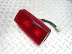 1990 86-90 Kawasaki Concours ZG1000 Rear Brake Stop. Fixed Price $23.20.