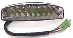 New Led Rear Tail Light 50CC 70CC 110CC 125CC Atv Quad Roketa Sunl Taotao Nst. Fixed Price $20.95.