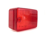 Taillight Lens For 96-15 Suzuki DR200SE DR125SE 94-96. Fixed Price $16.50.