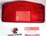 Nos Genuine Suzuki GS650 GS450 Tail Light Lens Oem New 35712-44130 Fast Ship. Fixed Price $33.79.