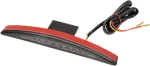 Drag Specialties Smoke Taillight For Fxsb/se L24-0445MLEDD. Fixed Price $184.03.