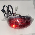 Triumph Oem Thruxton 2017-2018 Rear Light Assembly Part Number T2702050. Fixed Price $200.00.