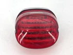 2009 Harley Touring Fltr Road Glide Oem Rear Brake Taillight Lamp 68066-99A. Fixed Price $45.00.