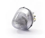 Sequential Led Tail Light Int.signals Suzuki 98-03 GSX600,KATANA GSX750. Fixed Price $59.95.