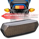 Led Integrated Tail Light Brake Turn Signal Indicator For Honda Grom MSX125 14+. Fixed Price $16.98.